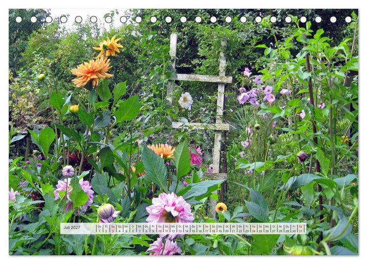 Produktbild: Saarland Impressionen & Ansichten (Tischkalender 2027 DIN A5 quer), CALVENDO Monatskalender