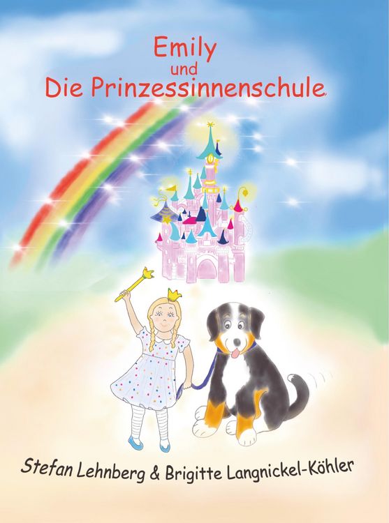 Produktbild: Emily und die Prinzessinnenschule
