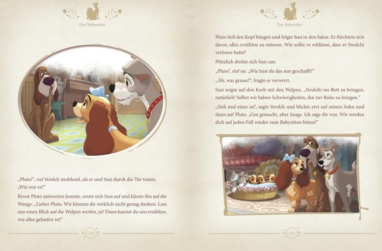 Produktbild: Disney: Das gro&szlig;e goldene Disney-Buch