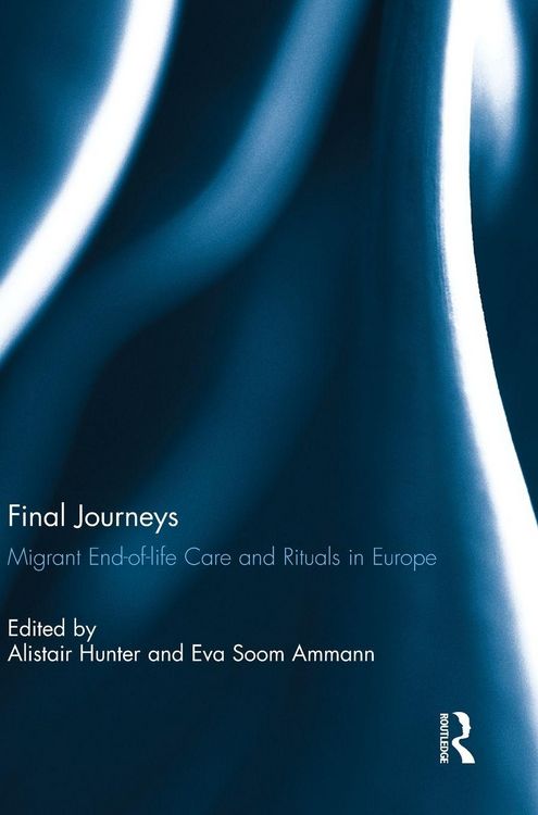 Produktbild: Final Journeys
