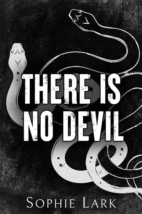 Produktbild: There Is No Devil