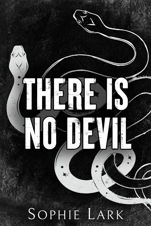Produktbild: There Is No Devil