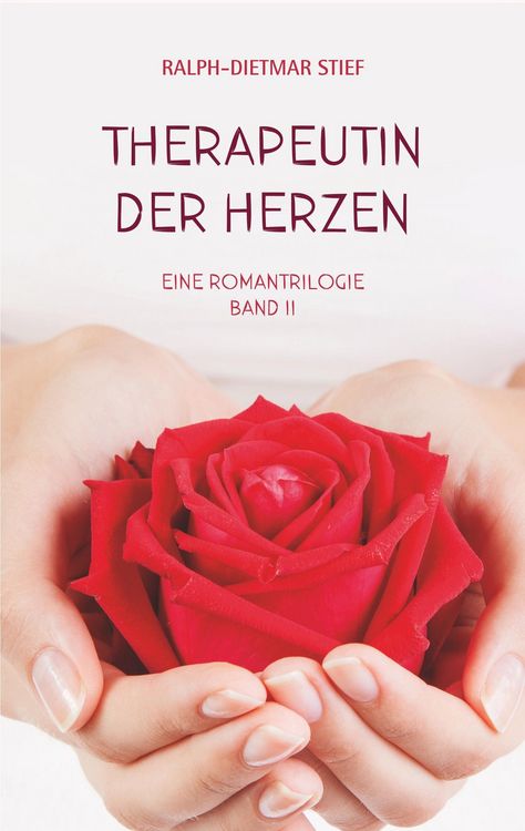 Produktbild: Therapeutin der Herzen