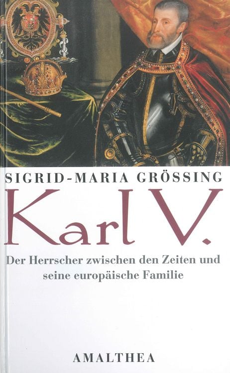 Produktbild: Karl V.