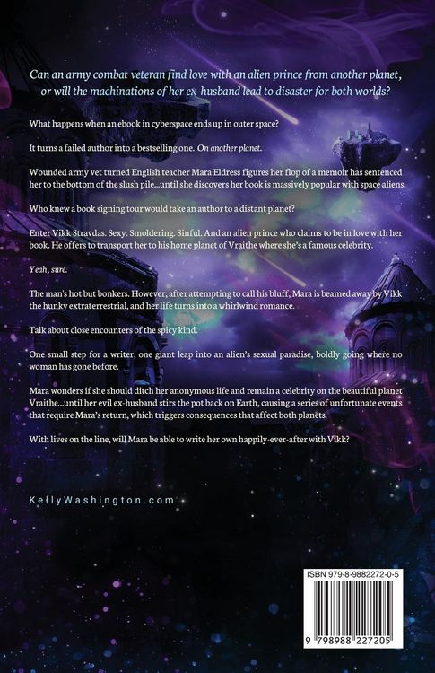 Produktbild: Claiming the Heart of Vraithe