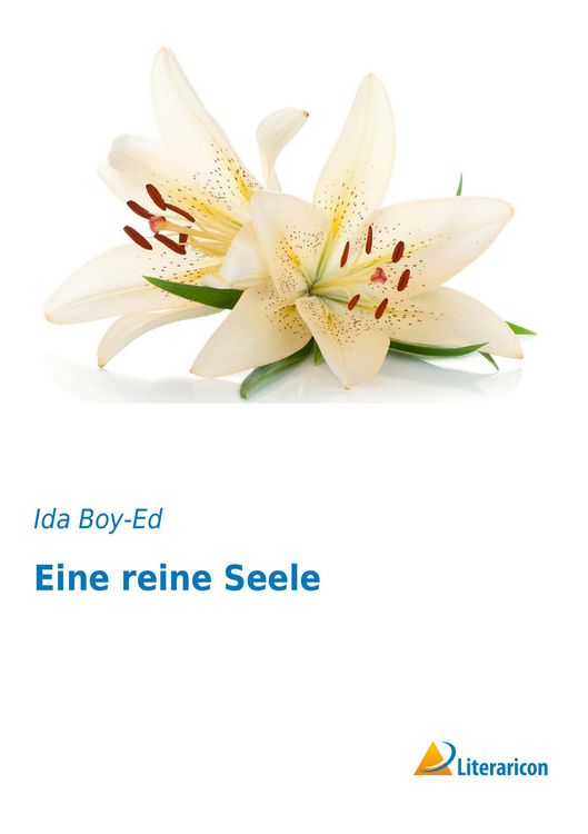 Produktbild: Eine reine Seele