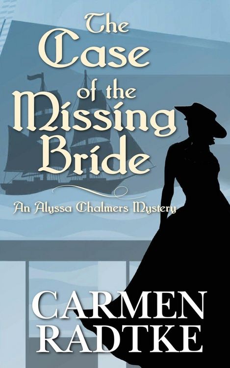 Produktbild: The Case of the Missing Bride