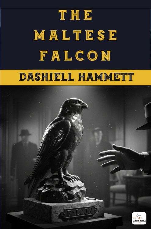 Produktbild: The Maltese Falcon