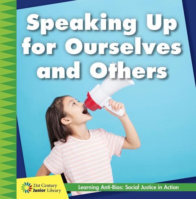 Produktbild: Speaking Up for Ourselves and Others