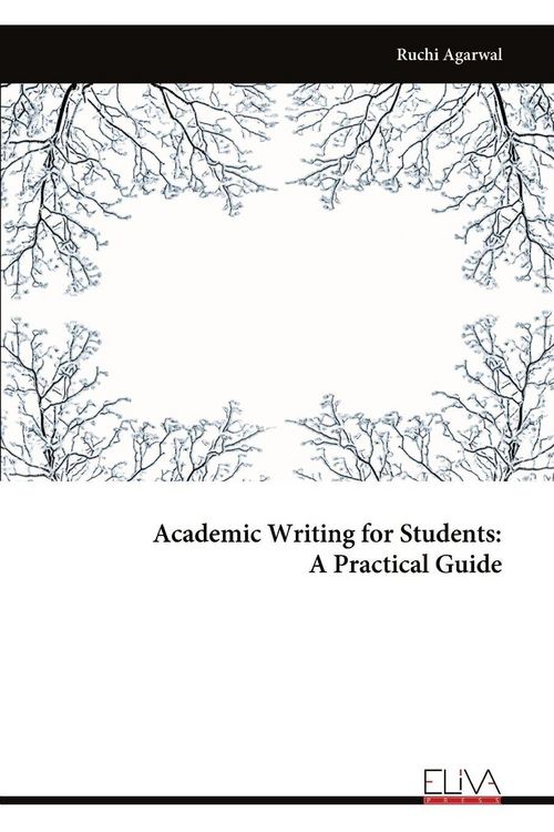 Produktbild: Academic Writing for Students - A Practical Guide
