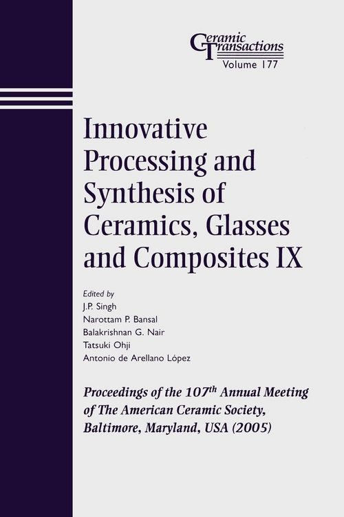 Produktbild: Innovative Process #9 CT V 177