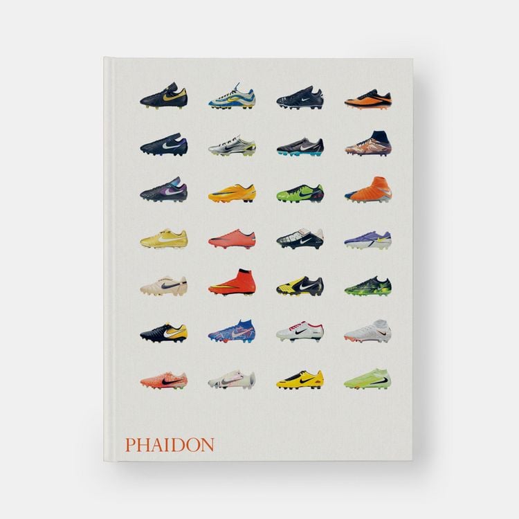 Produktbild: Nike Football Boots