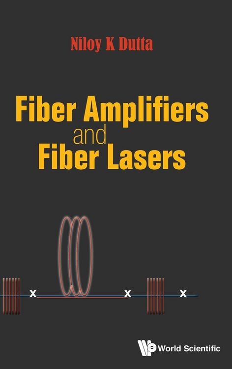 Produktbild: Fiber Amplifiers and Fiber Lasers