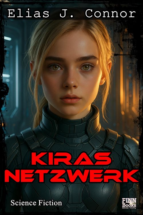 Produktbild: Kiras Netzwerk