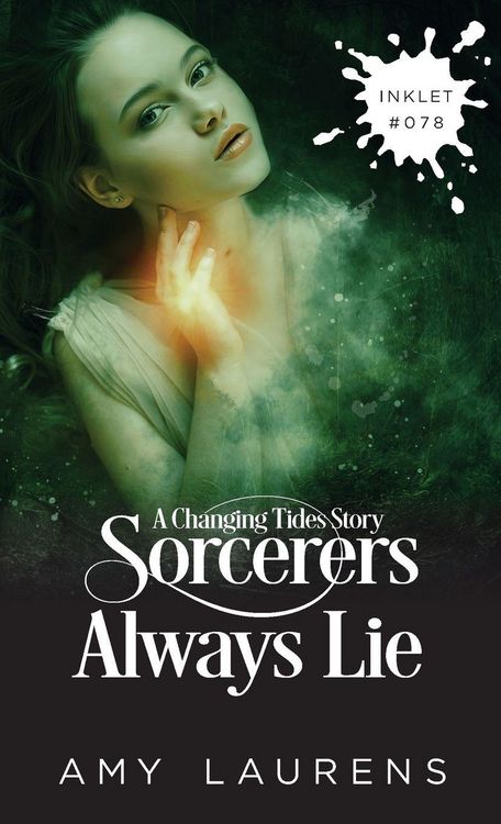 Produktbild: Sorcerers Always Lie