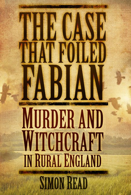 Produktbild: The Case That Foiled Fabian