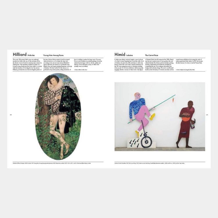Produktbild: The Art Book, revised edition