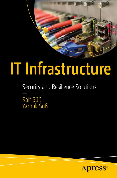 Produktbild: IT Infrastructure