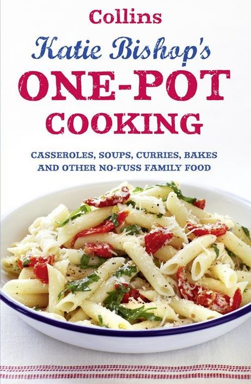 Produktbild: One-Pot Cooking