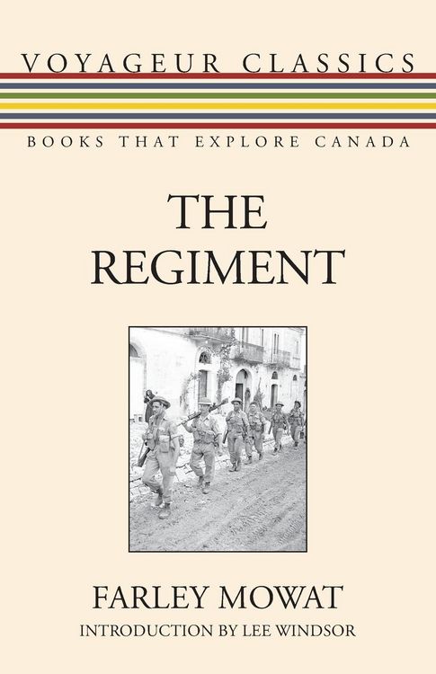 Produktbild: The Regiment