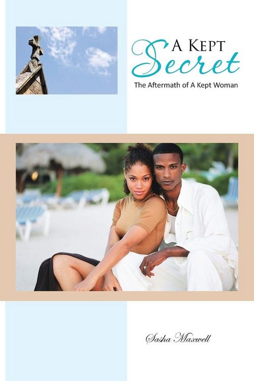 Produktbild: A Kept Secret