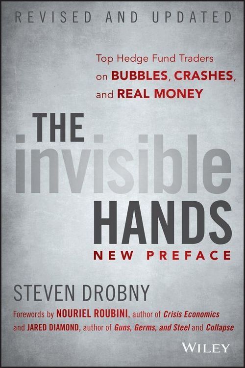 Produktbild: The Invisible Hands