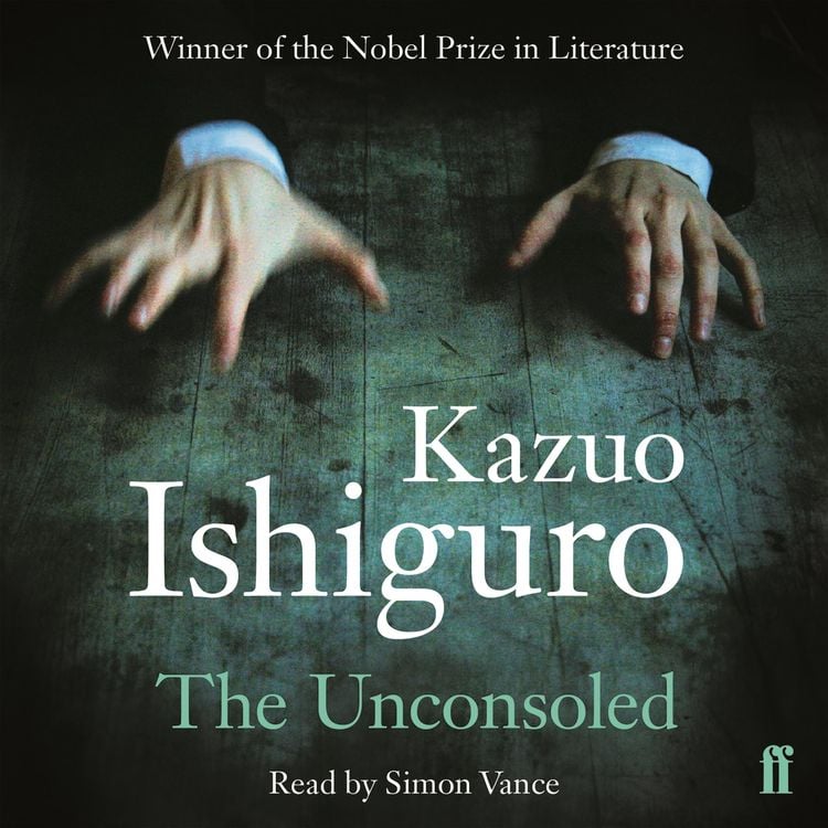 Produktbild: The Unconsoled