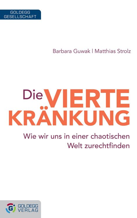 Produktbild: Die vierte Kr&auml;nkung