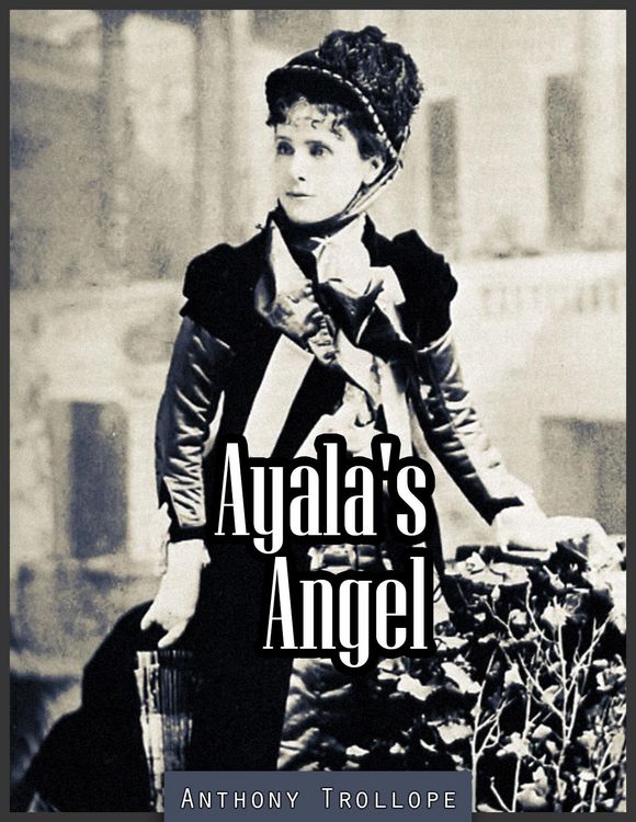 Produktbild: Ayala's Angel