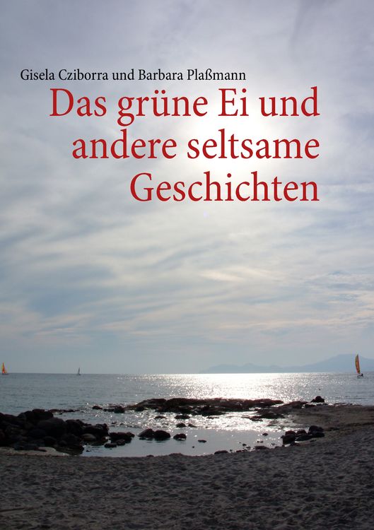 Produktbild: Das gr&uuml;ne Ei