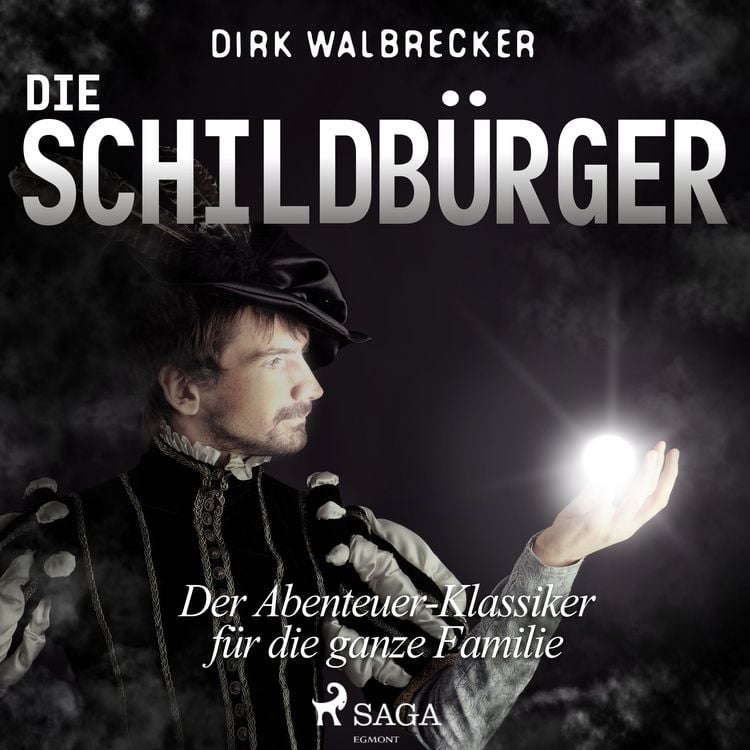 Produktbild: Die Schildb&uuml;rger - Der Abenteuer-Klassiker f&uuml;r die ganze Familie