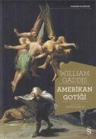 Produktbild: Amerikan Gotigi