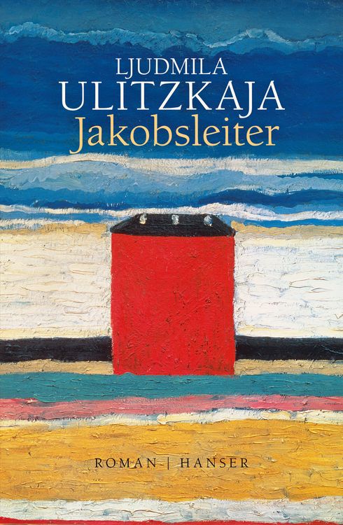 Produktbild: Jakobsleiter