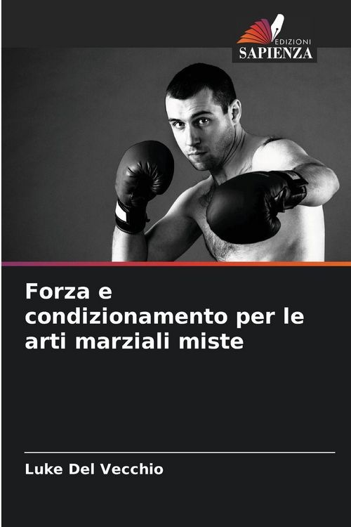 Produktbild: Forza e condizionamento per le arti marziali miste