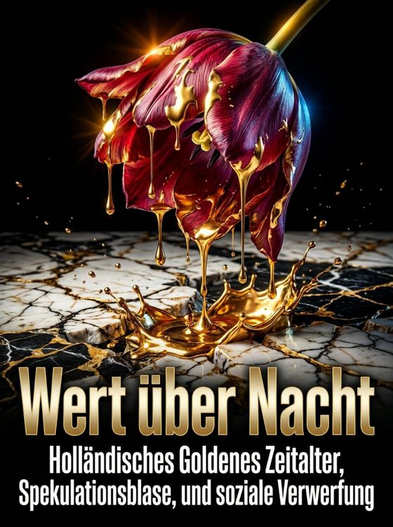 Produktbild: Wert &uuml;ber Nacht