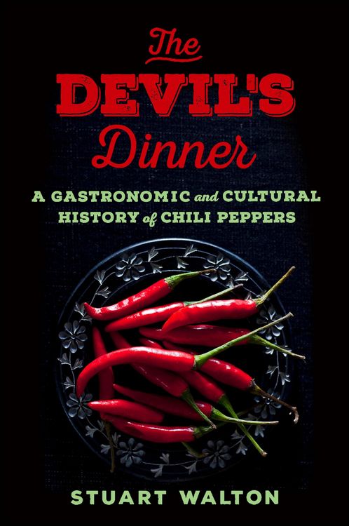 Produktbild: The Devil's Dinner