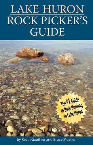 Produktbild: Lake Huron Rock Pickers Gd