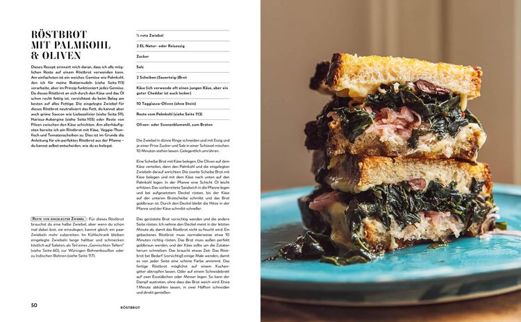 Produktbild: Cosy Kitchen &ndash; Soulfood for One