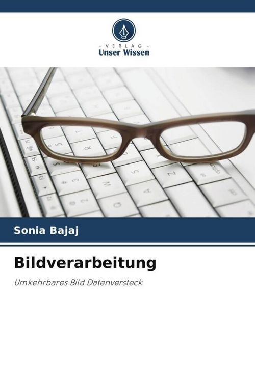 Produktbild: Bildverarbeitung