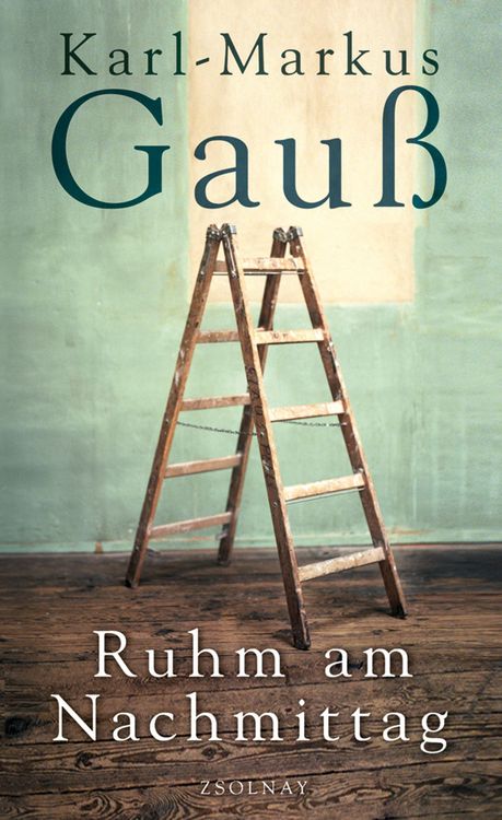 Produktbild: Ruhm am Nachmittag