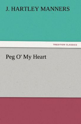 Produktbild: Peg O' My Heart