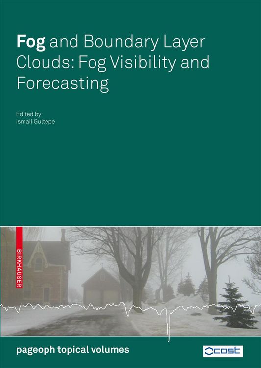Produktbild: Fog and Boundary Layer Clouds