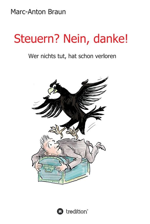Produktbild: Steuern? Nein, danke!