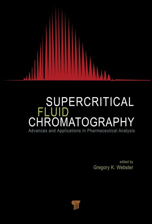 Produktbild: Supercritical Fluid Chromatography