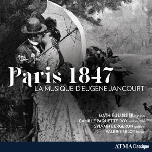 Produktbild: Paris 1847