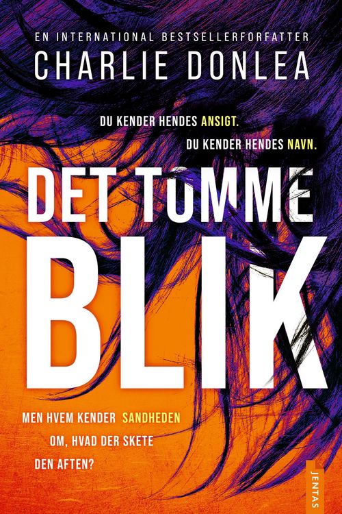 Produktbild: Det tomme blik