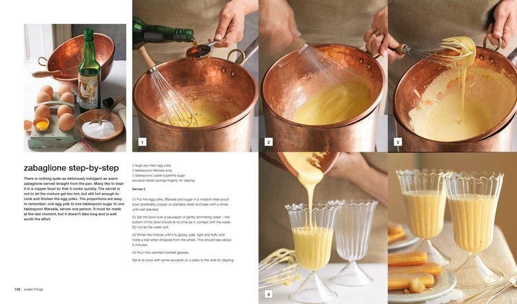 Produktbild: The Italian Kitchen