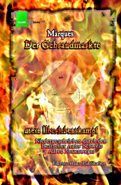 Produktbild: Marques der Gebrandmarkte