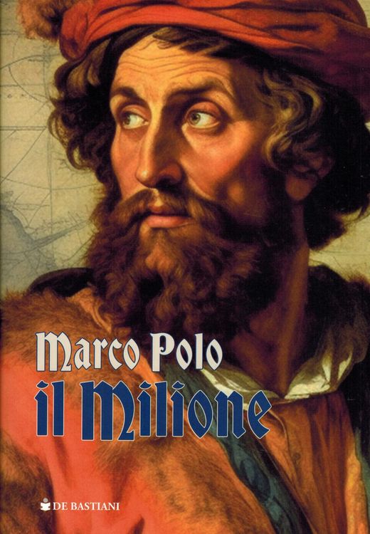 Produktbild: Il milione