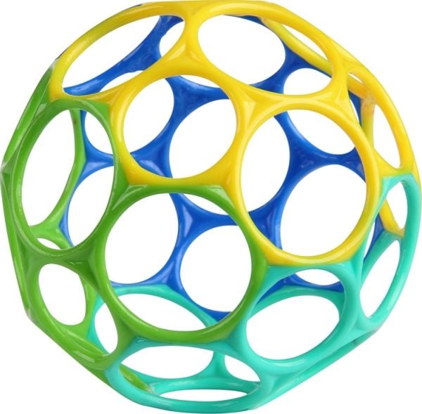 Produktbild: Oball Classic Blau & Gr&uuml;n